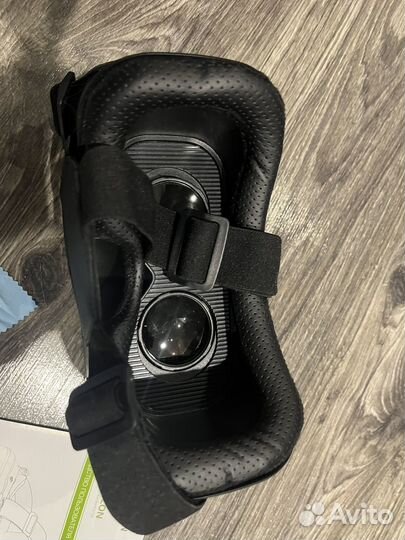 Очки виртуальной реальности VR Shinecon