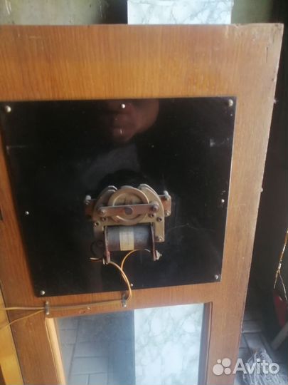 Часы 1955 года