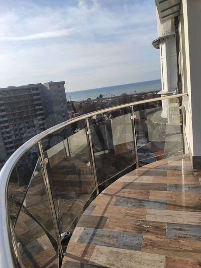 Квартира-студия, 35 м², 9/14 эт.