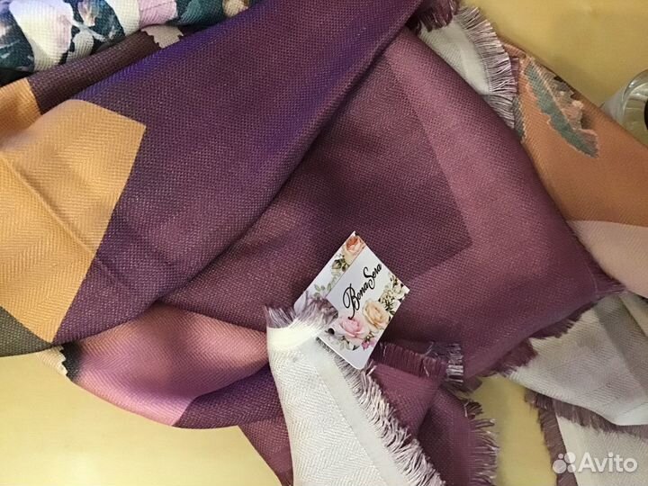 Платок женский