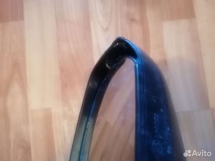 Правое зеркало наружного вида (Япония)