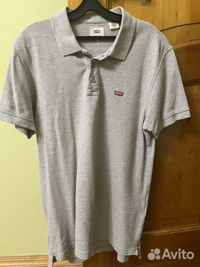 Поло levis