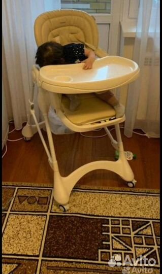 Стул для кормления