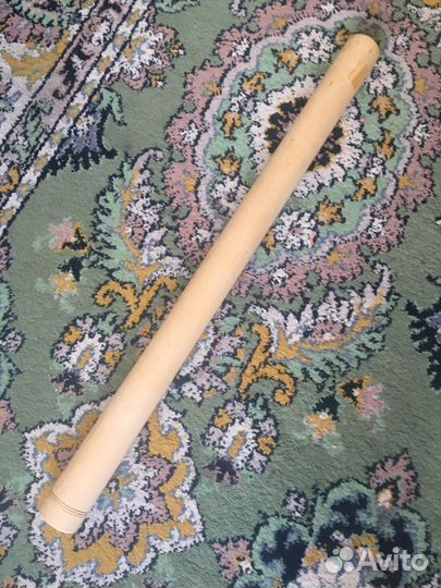 Скалка для теста