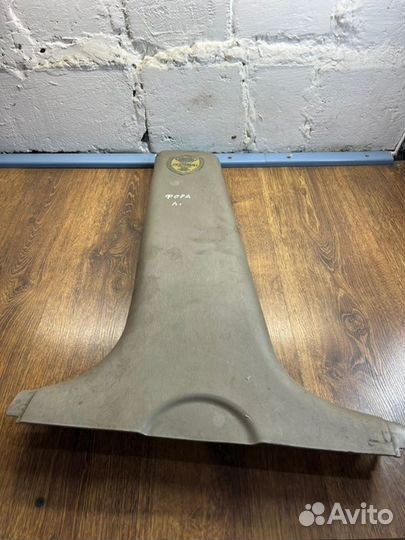 Накладка на стойку кузова левая Chery Fora А21 2