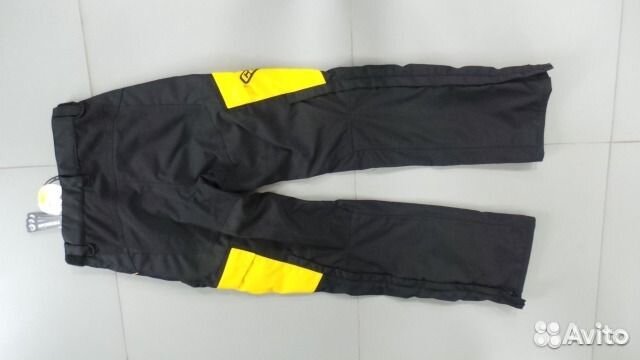 2863913710 Брюки BRP Can-Am Adventure Pants