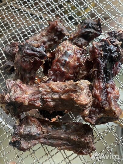Лакомства для собак