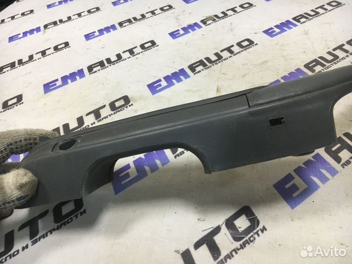 Ручка двери передней левой Дэу Нексия