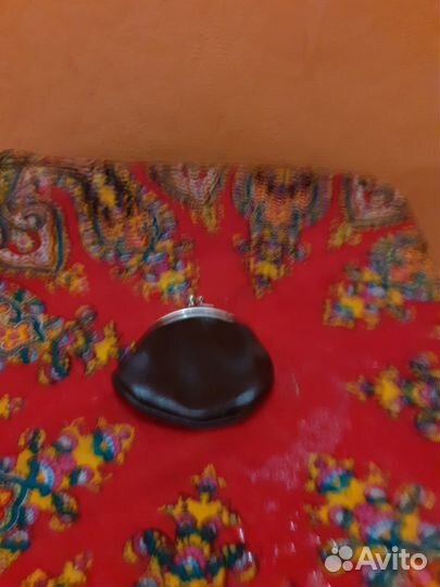 Кошелек СССР