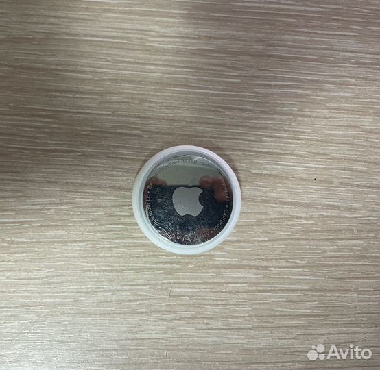 Apple Airtag оригинал