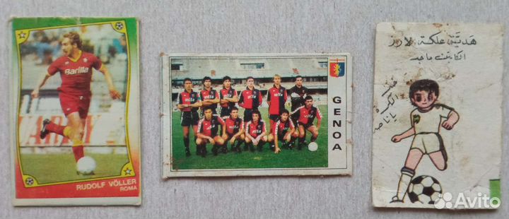 Вкладыши картонные