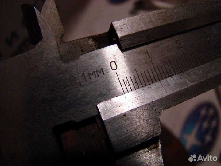 Диск тормозной R BL5-2005г. (Тормозная система, То