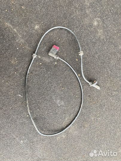 Датчик ABS задний mercedes w207 C207 купе