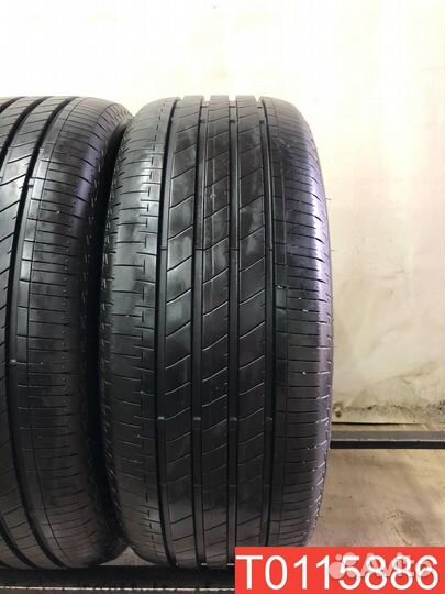 Bridgestone Turanza T005A 215/45 R18 89W