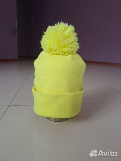 Шапка зимняя hm