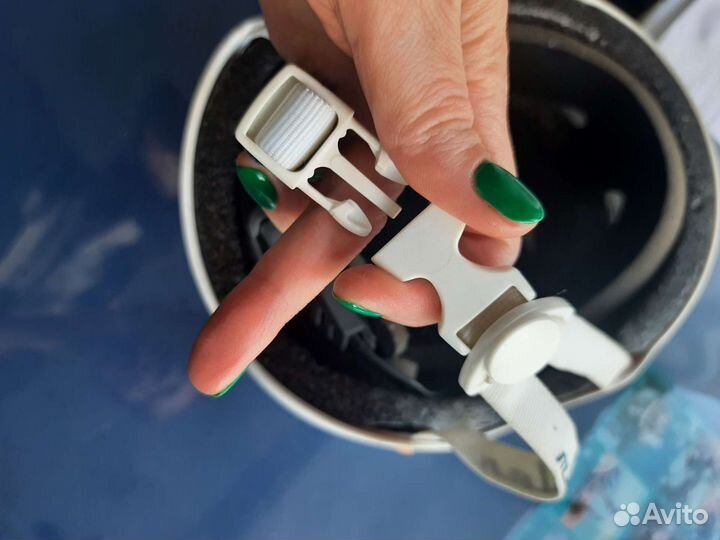 Шлем защитный S/M Miller