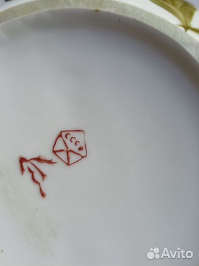 Доливной (трактирный)чайник СССР