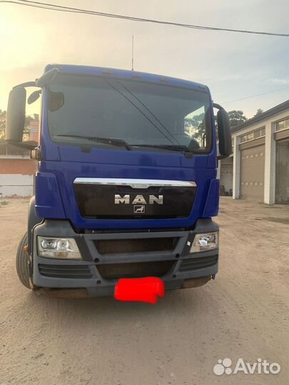 Гидравлика на тягач