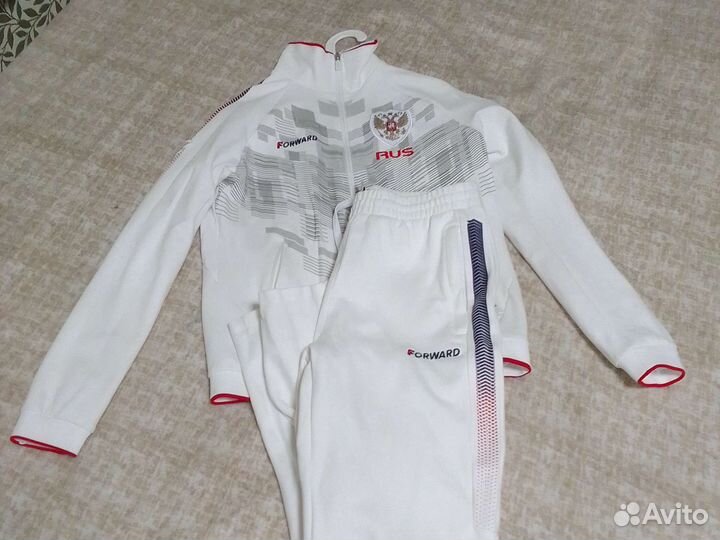 Костюм спортивный Forward