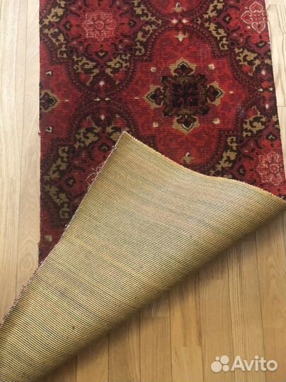 Дорожка ковровая