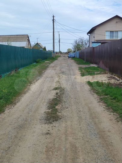 Дача 20 м² на участке 6 сот.