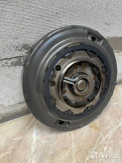 Демпфер DCT450 Connect
