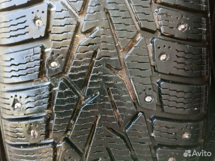 Nokian Tyres Nordman 7 SUV 215/65 R16