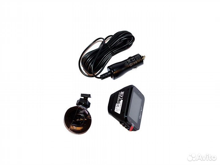 Видеорегистратор Mio MiVue D20