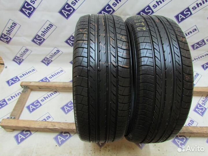 Yokohama dB Decibel E70 225/55 R18 99G