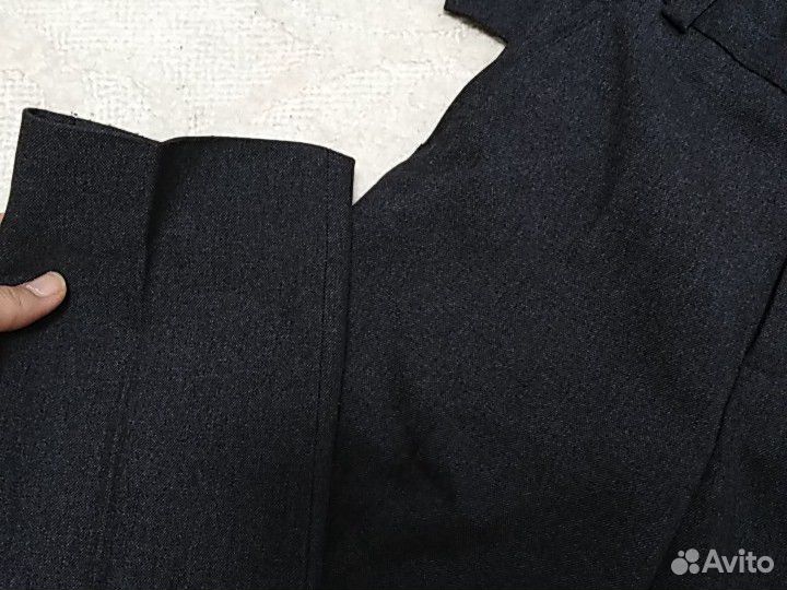 Костюм школьника