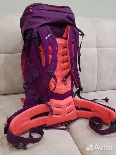 Рюкзак женский Salewa 50 + 10