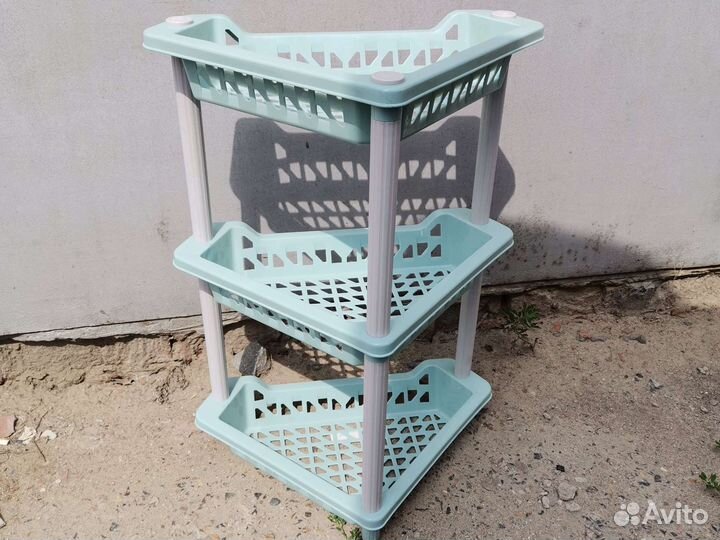 Полочка в ванную