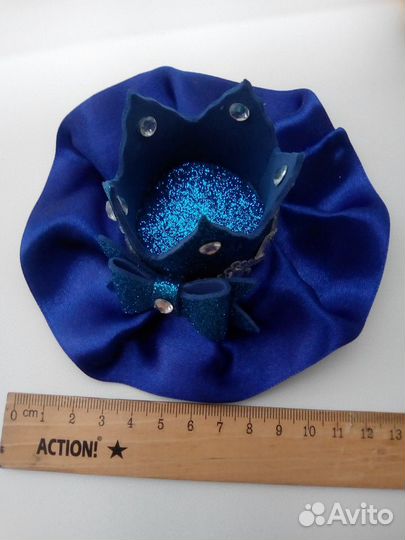 Корона /новая/много