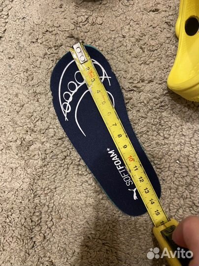 Кроссовки puma