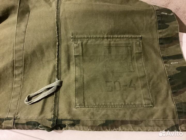 Военная форма