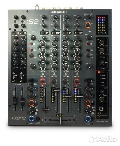 Allen & Heath xone:92