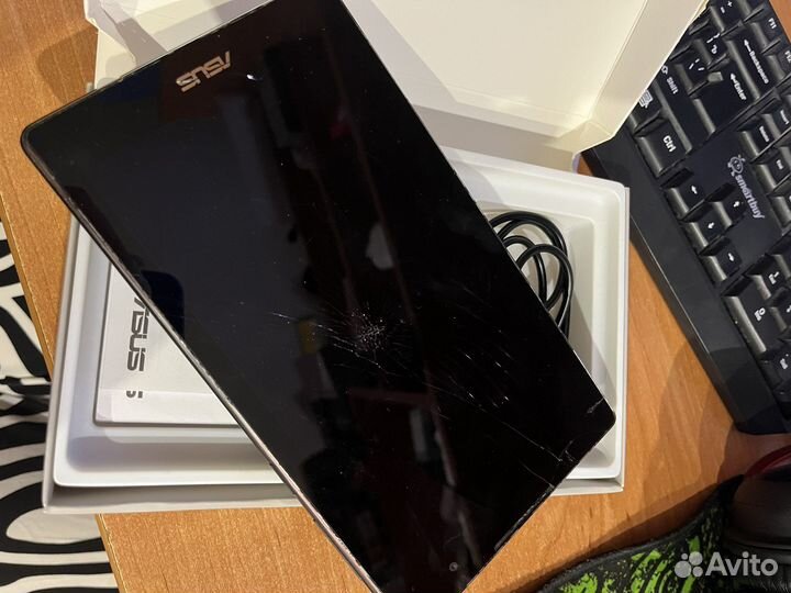 Asus zenpad c 7.0