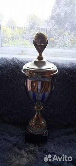 Футбольный кубок