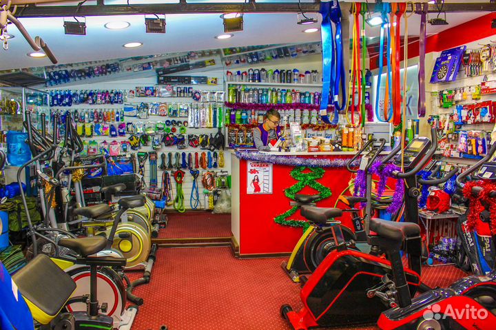 Фитнес лента, Фитнес резинки, SS-спр-29055