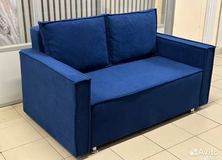 Диван«Мини лофт» #414