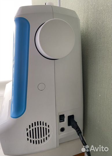 Швейная машина Minerva Decor Expert