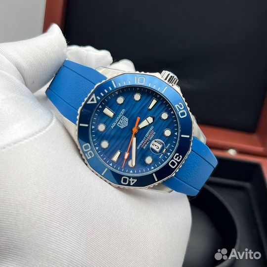 Часы Tag Heuer Aquaracer