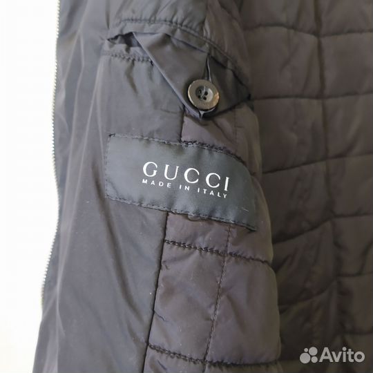 Куртка Gucci. Оригинал. 48-50 р-р