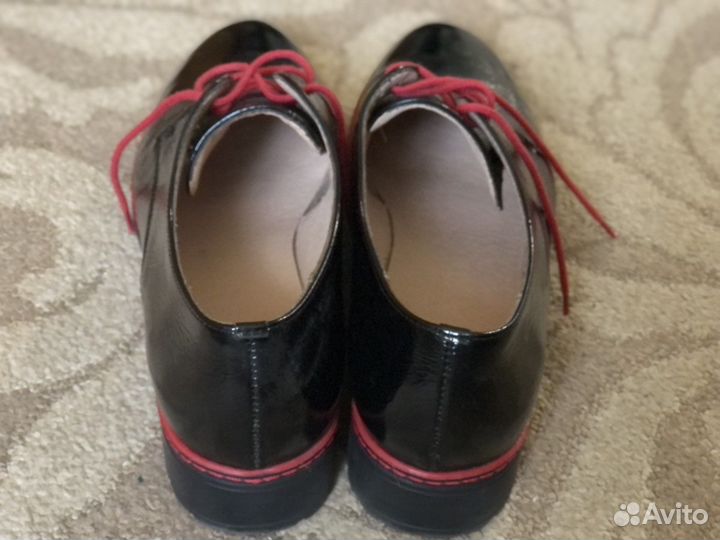 Туфли женские