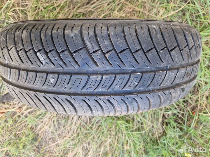 Колеса 195 65 р15
