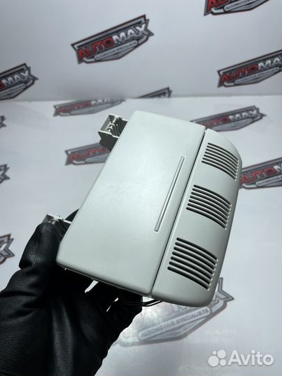 Очечник Skoda Octavia A5 FL 2009-2013