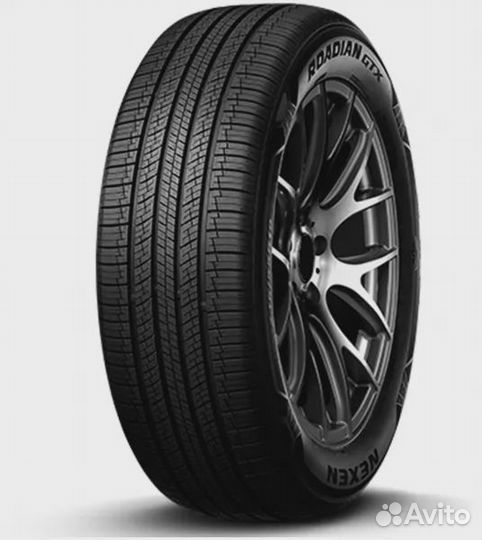 Nexen N'Blue 4 Season Van 215/65 R15C T