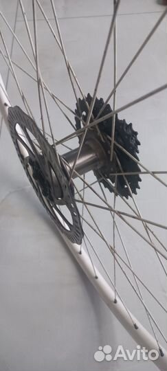 Диск на велосипед 29