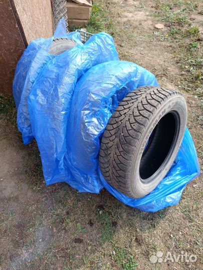 Nordman Nordman 4 205/60 R16