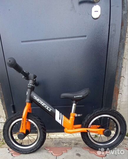 Беговел детский